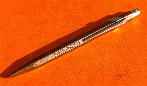 Caran D'Ache Limited Edition Patek Phillipe Ballpoint Pen